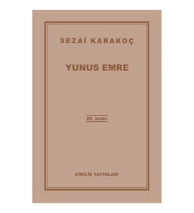 Yunus Emre