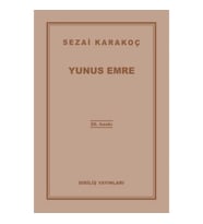 Yunus Emre