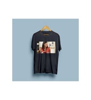 Oversize Friends Monica Tasarım Unisex T-shirt