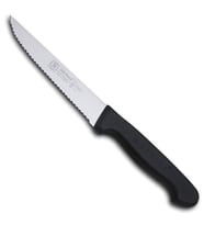 Sürmene Mutfak Bıçağı NO:61005-LZ (Sebze Lazerli)