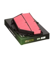 Hiflo Hfa3617 2006-2010 Suzuki GSX-R 600 Srad Uyumlu Hava Filtresi