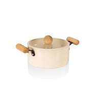 The Mia Cucina Di Mia Derin Tencere 24 cm CDM0005