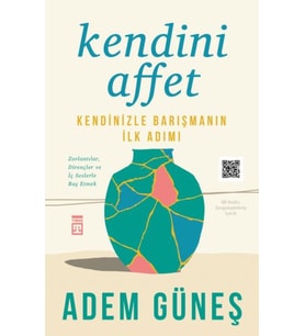 Kendini Affet
