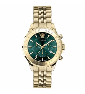 Versace  VRSCVEV600619 Erkek Kol Saati