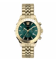 Versace  VRSCVEV600619 Erkek Kol Saati