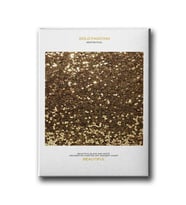 Gold Painting Canvas Tablo MİND188