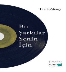 Bu Şarkılar Senin İçin