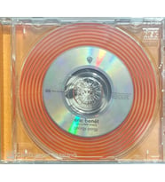 Eric Benet Georgy Porgy Maxi Single CD (Karışık)