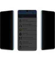 Apple Uyumlu   iPhone 13 Mini Hayalet Ekran Koruyucu Tam Kaplayan Gizlilik