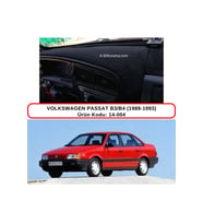 Volkswagen Passat B3 / B4 (1988-1993) Torpido Koruması / Halısı / Örtüsü / Kılıfı
