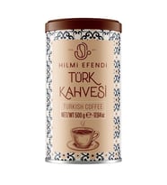 Türk Kahvesi 500gr Tnk 1 Adet
