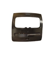 Renault Kangoo- 3-  2008 2013  Arka Bagaj Kapağı Komple (Bfn) (Oem No:7751478149)