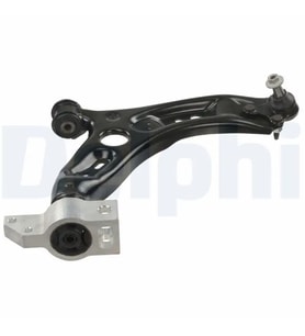 DELPHI TC3312 On Alt Salincak Sag 5N0407152