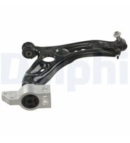 DELPHI TC3312 On Alt Salincak Sag 5N0407152
