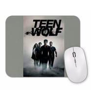 Teen Wolf 2 Mouse Pad