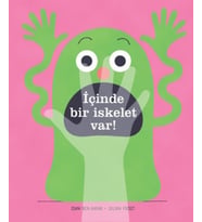 İçinde Bir İskelet Var!