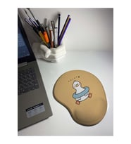 Ördek 1214 Bilek Destekli Mouse Pad