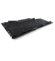 Audi A4 2008-2012 Alt Taban Kaplaması Plastik Sağ 8K0825208D