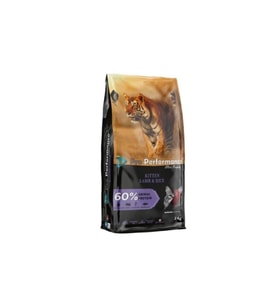 Pro Performance Kuzu Etli Yavru Kedi Maması 2 KG
