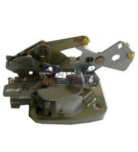 1990-1995 Mazda 323 Sd Arka Kapı Kilidi Sol (Tw) (Adet) (Oem No:B49173310)
