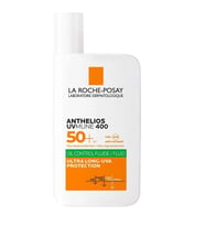 La Roche Posay Anthelios  Oil Control Fluid Spf50+ Güneş Kremi 50 ml