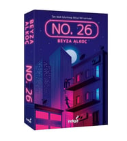 İndigo Kitap Yayınları No.26