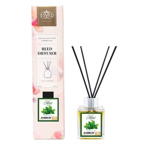 Nane Kokusu 100 Ml Çubuklu Oda Kokusu
