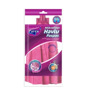MIKROFIBER HAVLU PASPAS 1 Adet