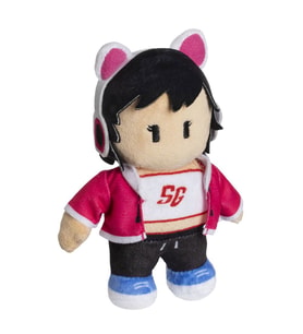 Stumble Guys Pelüş Figür 16,5 cm SG7260 - Gamer Gina