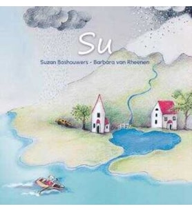 Su - Suzan Boshouwers