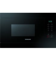 Samsung MG22M8054AK Ankastre Mikrodalga Fırın Siyah