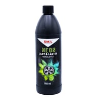 SMX Neon Jant Temizleyici 750 ml (Neon Yeşil)
