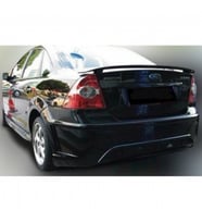 FORD FOCUS 2 2006-2011 SD ASTARLI SPOİLER