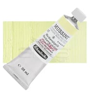 Mussini 35ml Yağlı Boya Seri:3 No:207 Medieval Yellow