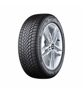 Bridgestone 205/50 R17 93V XL LM005 DriveGuard RFT Kış Lastiği 2024