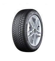 Bridgestone 205/50 R17 93V XL LM005 DriveGuard RFT Kış Lastiği 2024