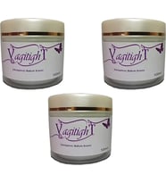 Vagitight Kadınlara Özel Genital Bölge 100 ml x 3 Adet