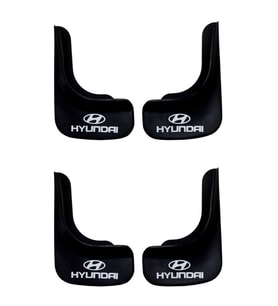 Hyundai Elantra 4lü Paçalık, Tozluk, Çamurluk HYU1UX004