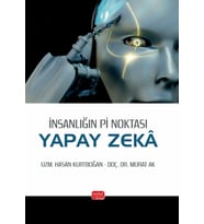 İnsanlığın Pi Noktası: YAPAY ZEKÂ