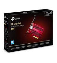 Tp-Link TX401 10 Gigabit PCIe Ağ Adaptörü
