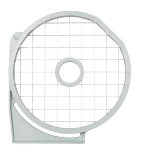 Electrolux Professional MT20T Küp Kesme Izgarası 20x20x20mm ,653570