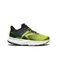 Keen 1029813 450 Dirt Wp Black/Evening Primrose Erkek Outdoor Ayakkabı (Siyah)