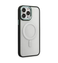 İphone 15 Room Magneticsafe - Köknar Yeşili