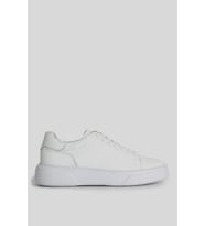 Lufian Tommy Beyaz Erkek Sneakers