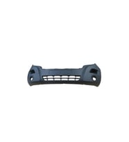 RENAULT MASTER- 3- 11/19; ÖN TAMPON SİYAH (SİS DELİKLİ ÇEKİ DEMİRİ KAPAKLI (EUROBUMP) 1497-2001 620220007R