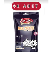 Energy Tavuklu  Dosluk Kedi Maması 100 Gram 60 Adet