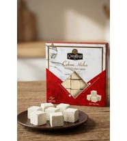 Sade Çekme Helva 100 Gram
