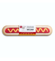 Mustard Hot Dog Silikon Klavye Desteği (Sarı)