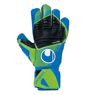 Uhlsport Futbol Kaleci Eldiven Uhlsport Aquasoft 101131501 (Yeşil)