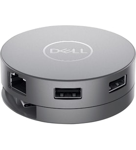 Dell-470-Aeup Adapter - Usb-C Mobile Adapter - Da310